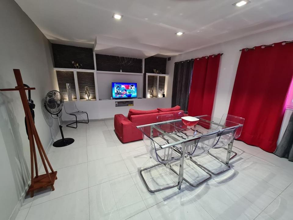 St Julians Central 2 Bedroom Apartment Saint Julian's 외부 사진