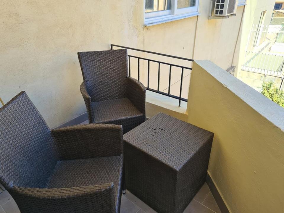 St Julians Central 2 Bedroom Apartment Saint Julian's 외부 사진